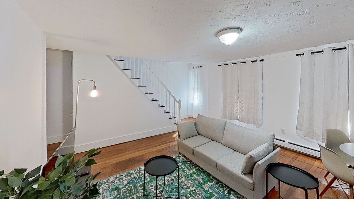 Photo - Private bedroom in 4 bed/2 bath Home