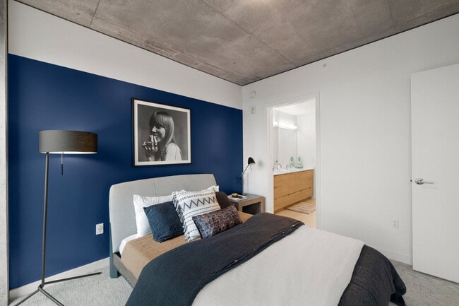 The Payton apartments — community photo