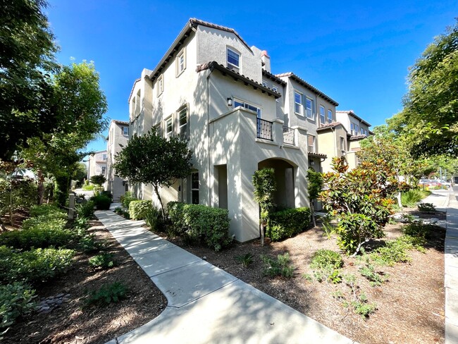 Beautiful 3B/3.5BA Townhome in 4S Ranch w/... - Beautiful 3B/3.5BA Townhome in 4S Ranch w/...