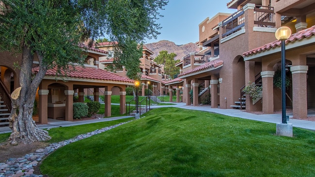 Photo - Skyline Gateway