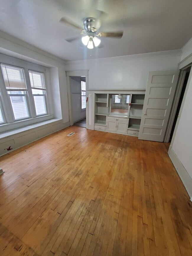 Photo - 2539-2541 N 44th St. (Duplex) Unit 2539 Lower