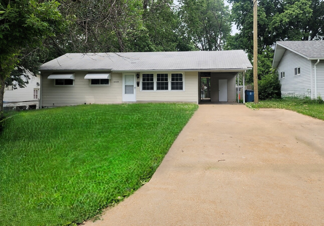 Photo - 8339 Buddie Dr House