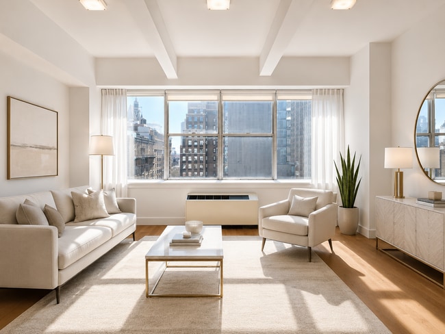 Building Photo - 50 Murray St Unit 1412