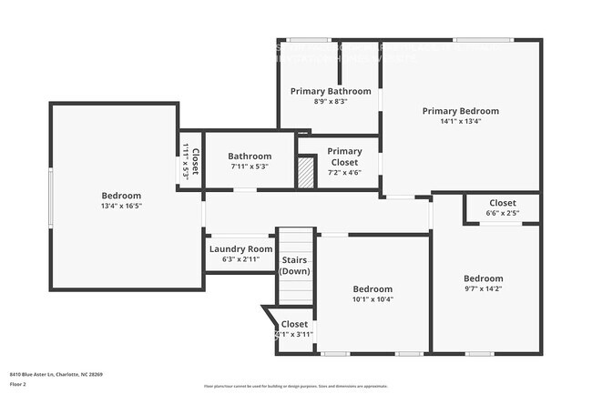 Photo - 8410 Blue Aster Ln