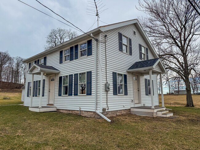 Photo - 1306 Clark Street Rd House