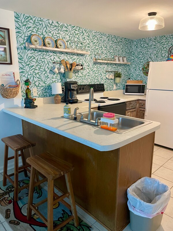 Photo - 6850 Blue Heron Blvd Unit 609