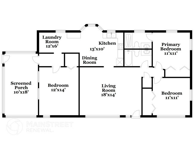 Photo - 376 Yeager St