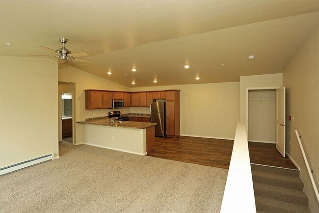 Photo - PRINTERS ROW APARTMENTS