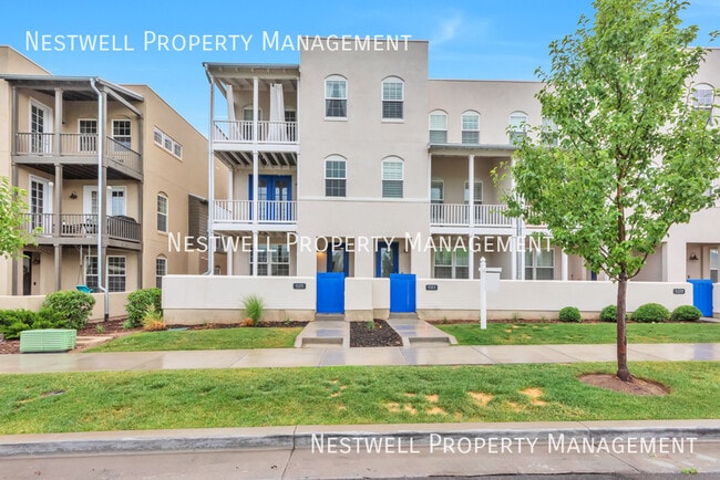 Building Photo - 5371 W Bowstring Way Rental