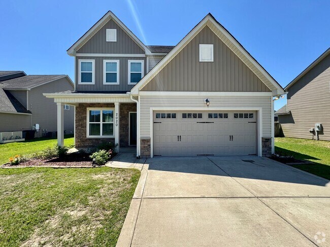 Building Photo - Village At Rockfish Rental
