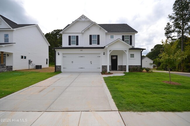 Building Photo - 388 Atwood Dr