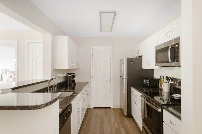 Emerson Place Apartments