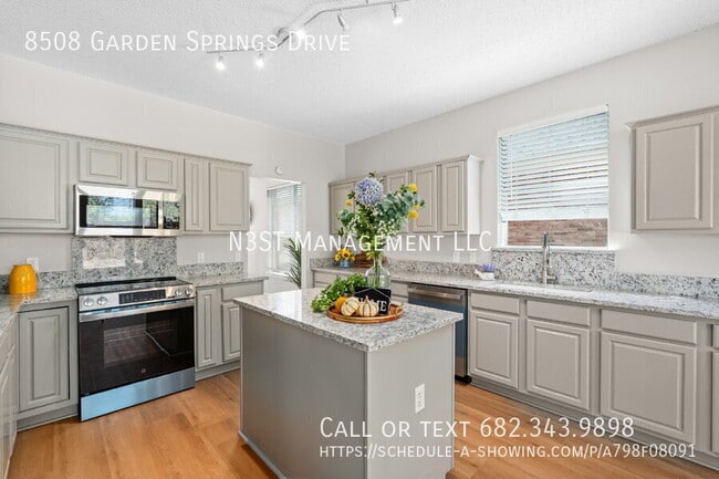 Photo - 8508 Garden Springs Dr