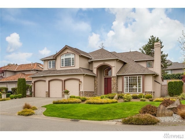 Exceptional 3 Bed, 2.5 bath in Sammamish w... - Exceptional 3 Bed, 2.5 bath in Sammamish w... House