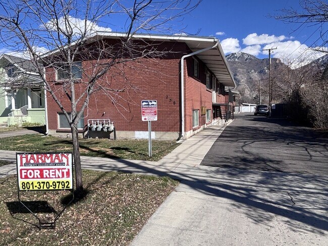 Photo - 258 N 400 W St Unit 6