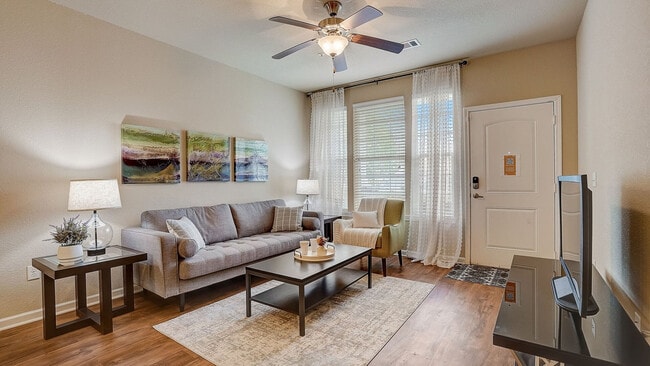 Photo - Springs at Egan Drive