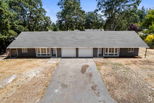 Building Photo - 16909 7th Ave E Rental