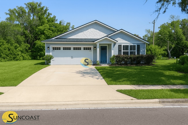 Building Photo - 7323 Richardson Rd