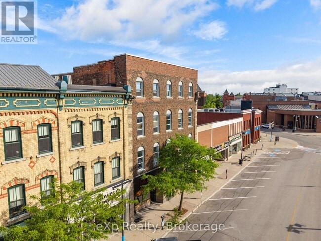 Photo - 24 Wellington St Unit 12