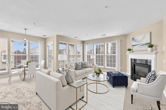 Photo - 204 Fallsgrove Blvd Unit 20