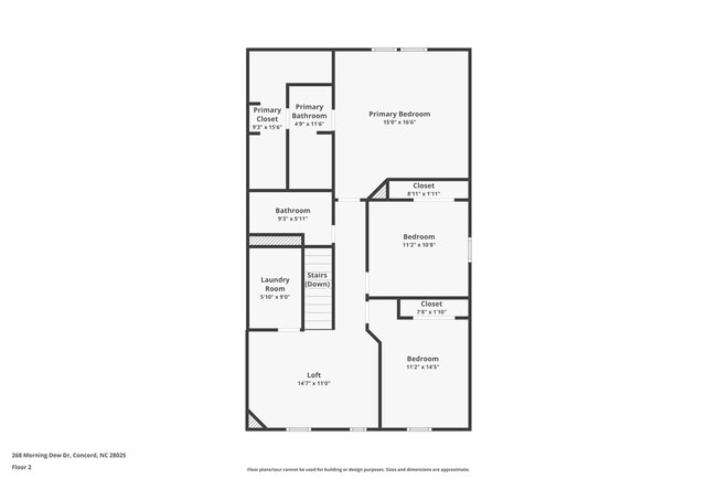 Photo - 268 Morning Dew Dr