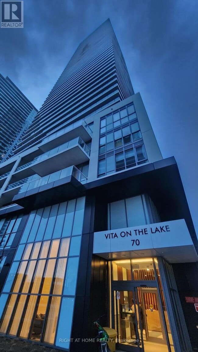 Photo - 70 Annie Craig Dr Unit 3207