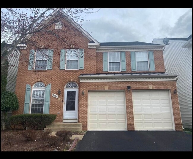 Building Photo - 8746 Talbott Farm Dr