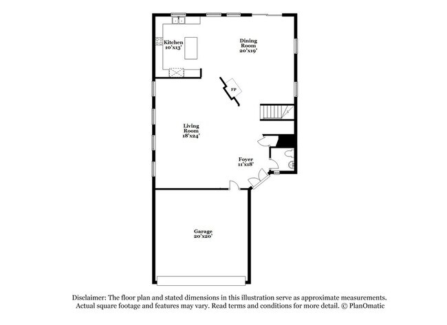 Photo - 649 Summit Valley Ln