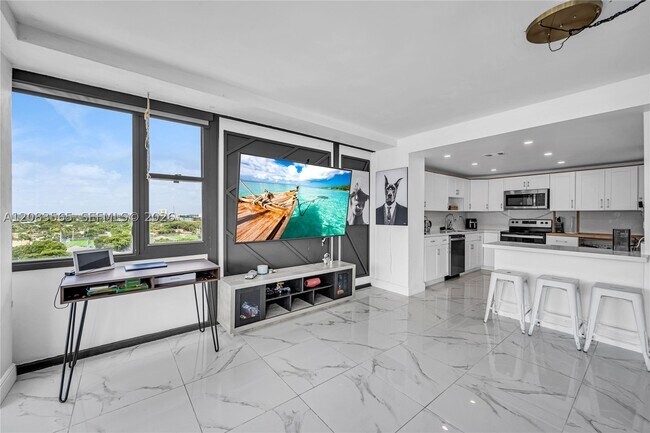 Photo - 7545 E Treasure Dr Unit 9A