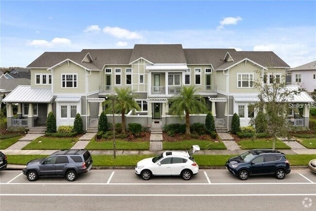 Building Photo - 8420 Tavistock Lakes Blvd Rental