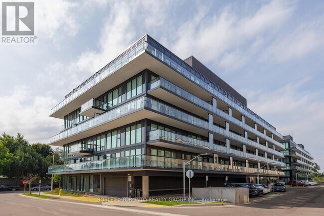 Photo - 1119 Cooke Blvd. Unité B421