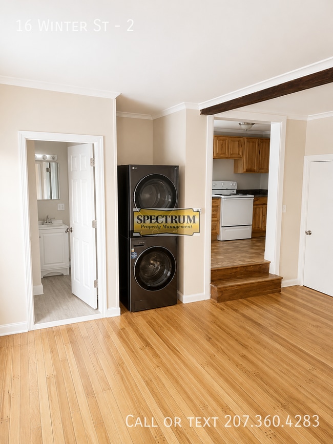 Photo - 16 Winter St Unit 2