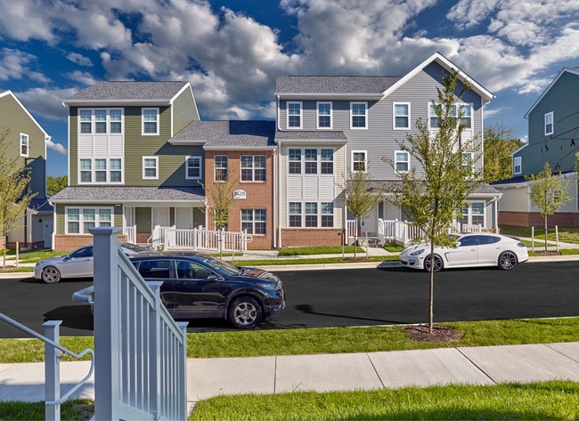 Glenarden Hills