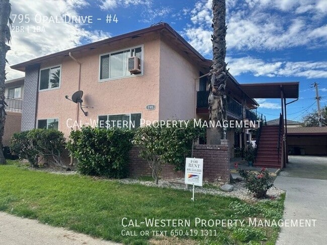 Building Photo - 795 Opal Dr Unit #4