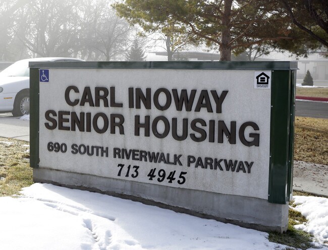 Photo - Carl Inoway Senior Housing