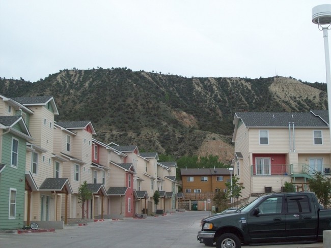 White River Village - White River Village