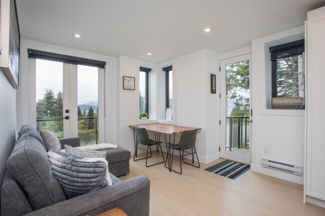 Photo - 55 Kelvin Grove Way Unité SI ID1543147P