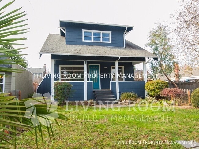 Building Photo - Cheerful Bungalow in Concordia Rental