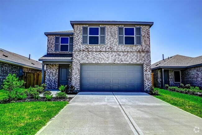 Building Photo - 28715 Texas Sparrow Ln Rental