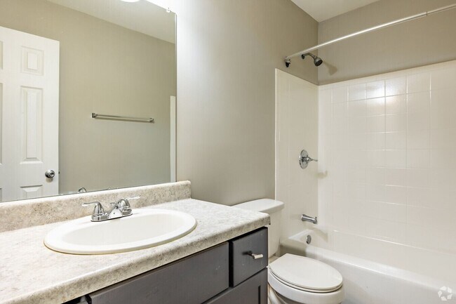 Photo - Your New Home at Hidden Woods Unidad 1910C