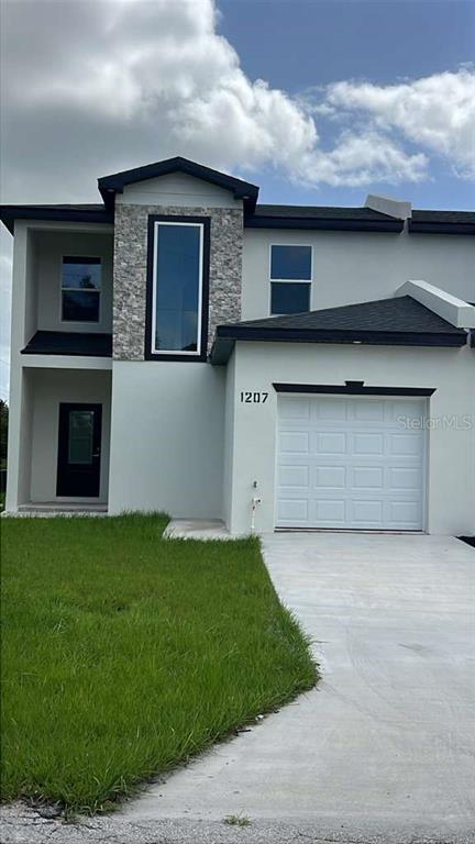 Building Photo - 1207 Crawford Ave