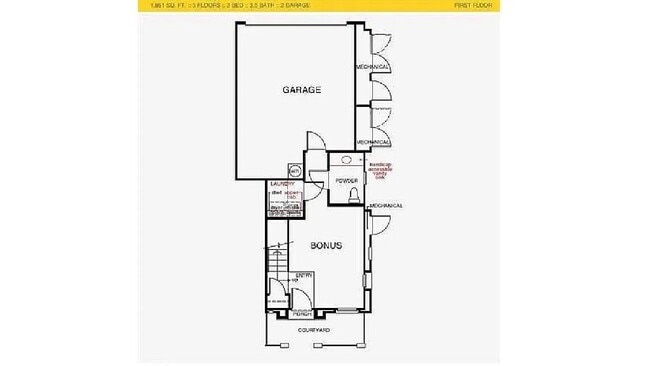 1305 Merry Loop