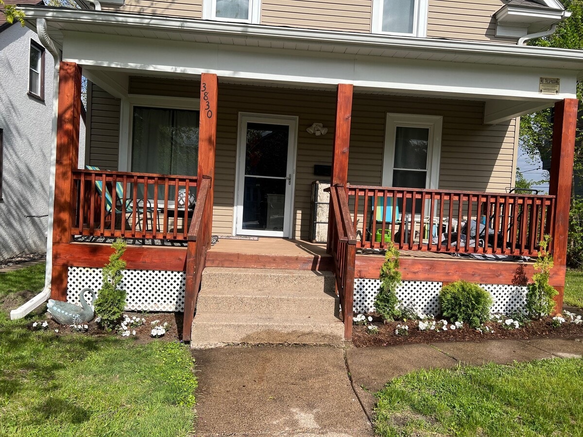 Photo - 3830 N 6th St