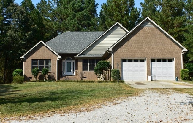 1555 Calks Ferry Road - 1555 Calks Ferry Road House