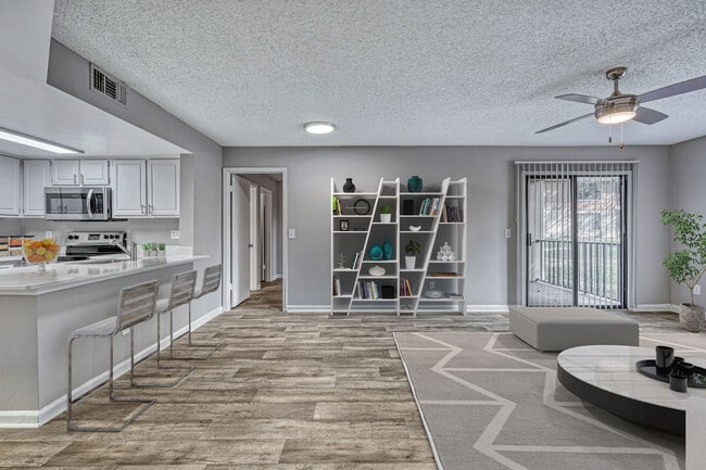 Building Photo - Alexander Pointe Rental