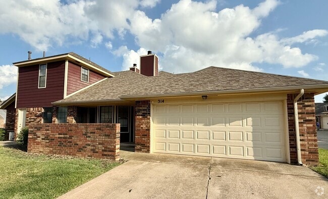 Building Photo - Chic upscale West Norman 2-bed 2.5 bath 2-... Rental