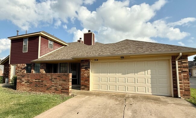 Chic upscale West Norman 2-bed 2.5 bath 2-... - Chic upscale West Norman 2-bed 2.5 bath 2-... House