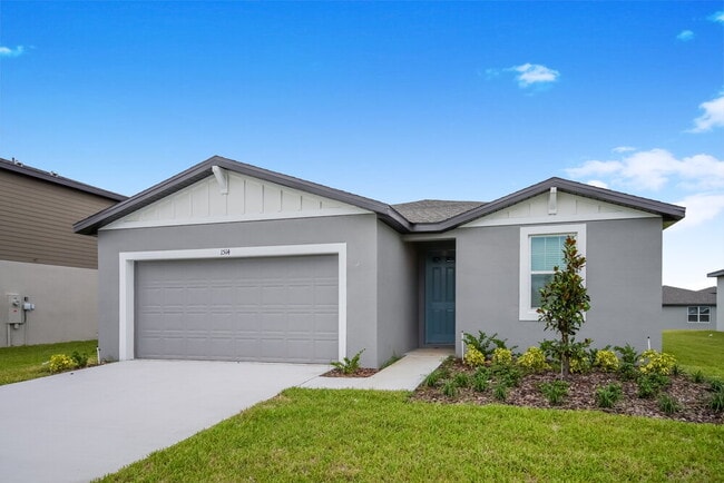 Photo - 1514 Branchwood Ln