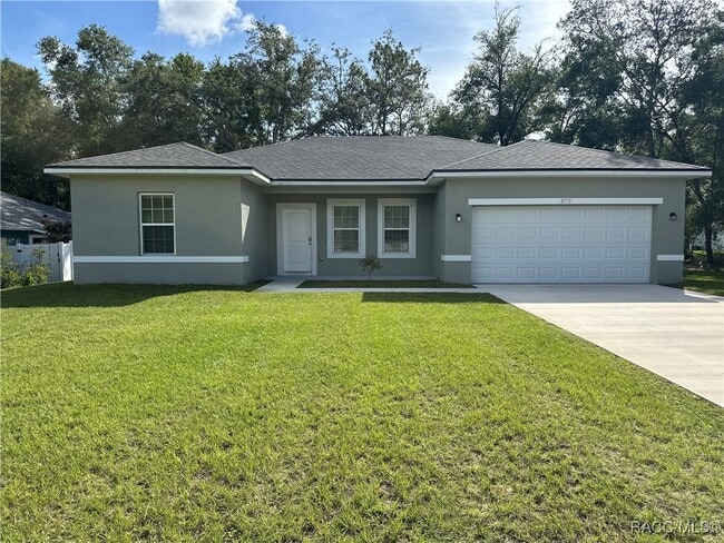 Photo - 8773 N Muller Way Casa