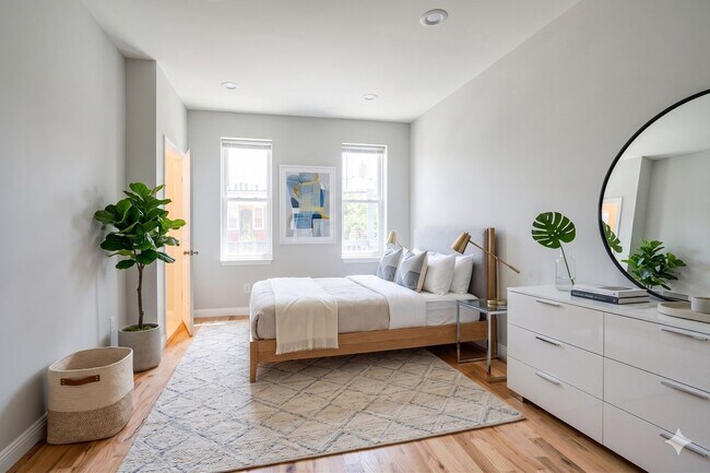 Photo - 5544 N Lawrence St Unit 1F